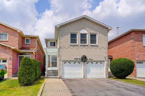 Photo 49 at 116 Westhampton Drive, Brownridge, Vaughan