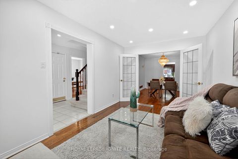 Photo 7 at 120 Littles Road, Rouge E11, Toronto