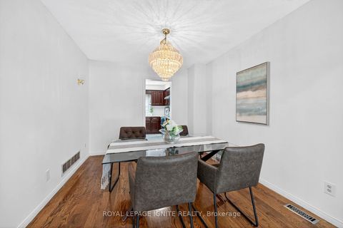 Photo 8 at 120 Littles Road, Rouge E11, Toronto