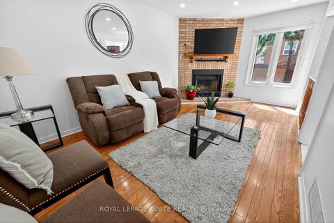 Photo 9 at 120 Littles Road, Rouge E11, Toronto
