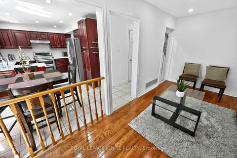 Photo 11 at 120 Littles Road, Rouge E11, Toronto