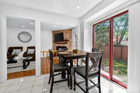 Photo 14 at 120 Littles Road, Rouge E11, Toronto