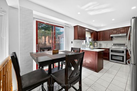 Photo 15 at 120 Littles Road, Rouge E11, Toronto