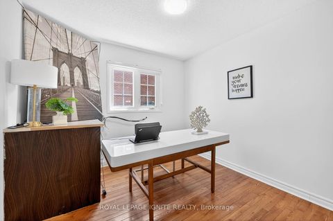 Photo 16 at 120 Littles Road, Rouge E11, Toronto