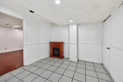 Photo 36 at 120 Littles Road, Rouge E11, Toronto