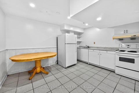 Photo 38 at 120 Littles Road, Rouge E11, Toronto