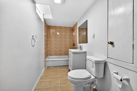 Photo 41 at 120 Littles Road, Rouge E11, Toronto