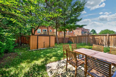 Photo 43 at 120 Littles Road, Rouge E11, Toronto