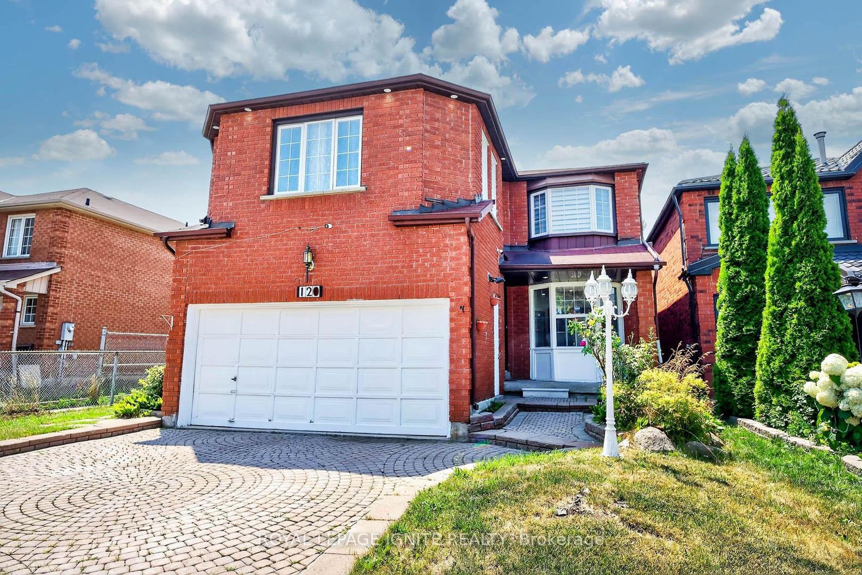 120 Littles Road, Rouge E11, Toronto 