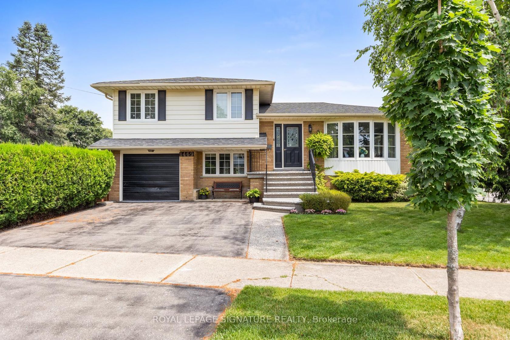 1469 Hillgrove Road, Clarkson, Mississauga 