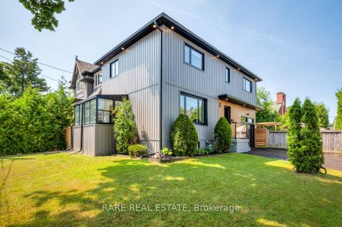 Photo 1 at 78 Tilden Crescent, Humber Heights, Toronto