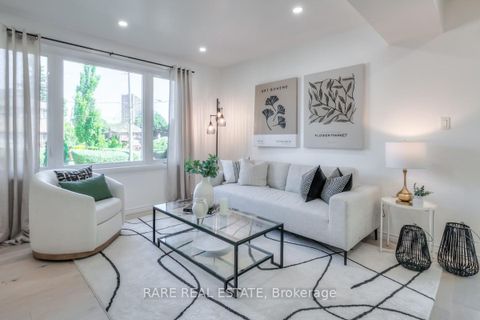 Photo 3 at 78 Tilden Crescent, Humber Heights, Toronto