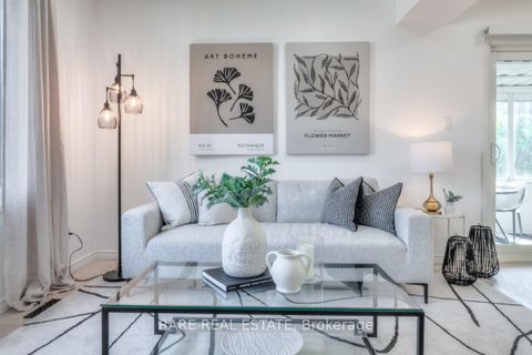 Photo 4 at 78 Tilden Crescent, Humber Heights, Toronto