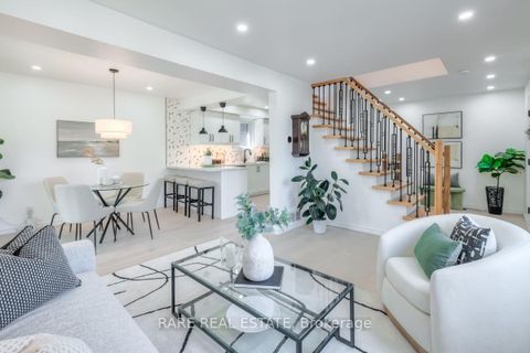 Photo 5 at 78 Tilden Crescent, Humber Heights, Toronto