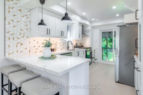 Photo 6 at 78 Tilden Crescent, Humber Heights, Toronto