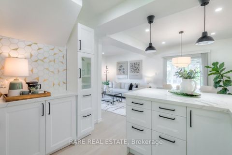 Photo 9 at 78 Tilden Crescent, Humber Heights, Toronto