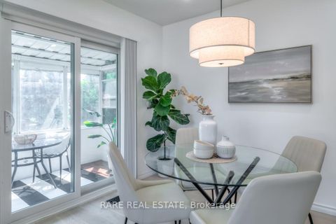 Photo 10 at 78 Tilden Crescent, Humber Heights, Toronto