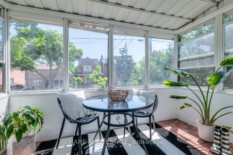 Photo 11 at 78 Tilden Crescent, Humber Heights, Toronto