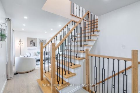 Photo 13 at 78 Tilden Crescent, Humber Heights, Toronto