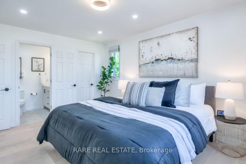 Photo 15 at 78 Tilden Crescent, Humber Heights, Toronto