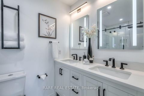 Photo 16 at 78 Tilden Crescent, Humber Heights, Toronto