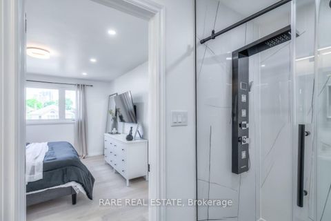 Photo 17 at 78 Tilden Crescent, Humber Heights, Toronto