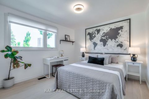 Photo 18 at 78 Tilden Crescent, Humber Heights, Toronto