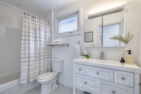 Photo 21 at 78 Tilden Crescent, Humber Heights, Toronto