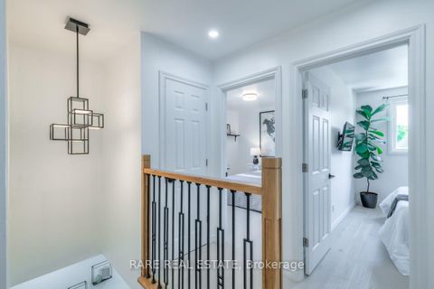 Photo 22 at 78 Tilden Crescent, Humber Heights, Toronto