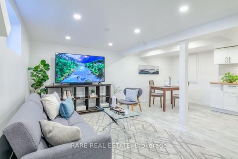 Photo 23 at 78 Tilden Crescent, Humber Heights, Toronto