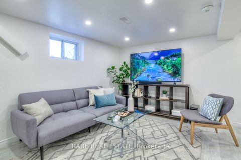 Photo 24 at 78 Tilden Crescent, Humber Heights, Toronto