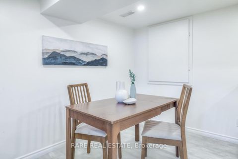 Photo 25 at 78 Tilden Crescent, Humber Heights, Toronto