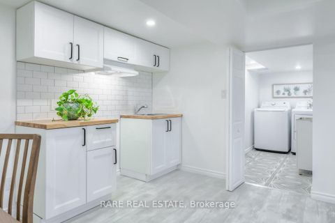 Photo 26 at 78 Tilden Crescent, Humber Heights, Toronto