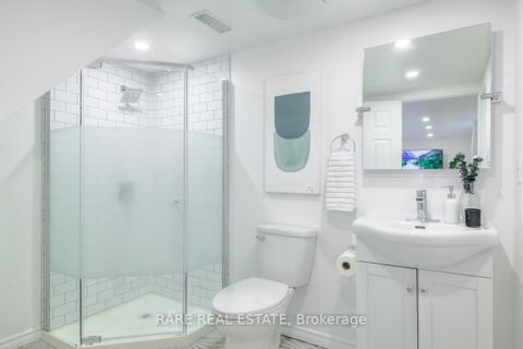 Photo 27 at 78 Tilden Crescent, Humber Heights, Toronto