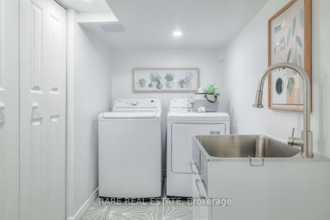 Photo 28 at 78 Tilden Crescent, Humber Heights, Toronto