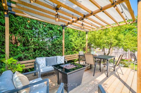 Photo 30 at 78 Tilden Crescent, Humber Heights, Toronto