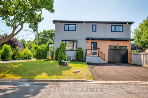 Photo 32 at 78 Tilden Crescent, Humber Heights, Toronto