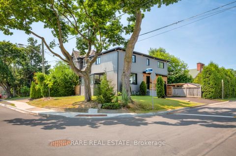 Photo 33 at 78 Tilden Crescent, Humber Heights, Toronto