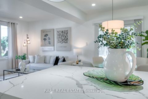 Photo 34 at 78 Tilden Crescent, Humber Heights, Toronto
