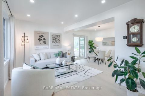 Photo 35 at 78 Tilden Crescent, Humber Heights, Toronto