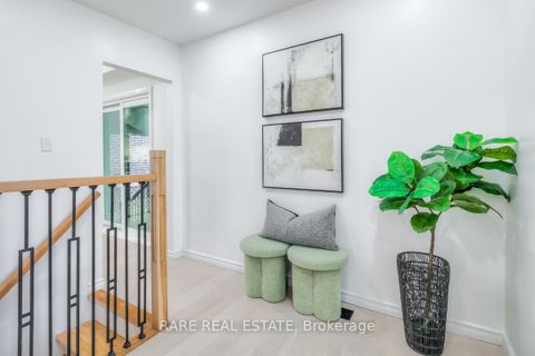 Photo 36 at 78 Tilden Crescent, Humber Heights, Toronto