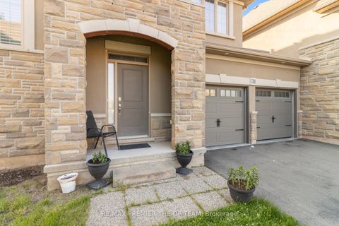 Photo 1 at 2386 Natasha Circle, BC Bronte Creek, Oakville