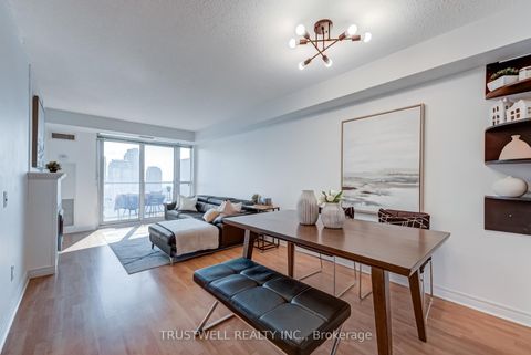 Photo 1 at 2007 - 83 Borough Drive, Bendale, Toronto