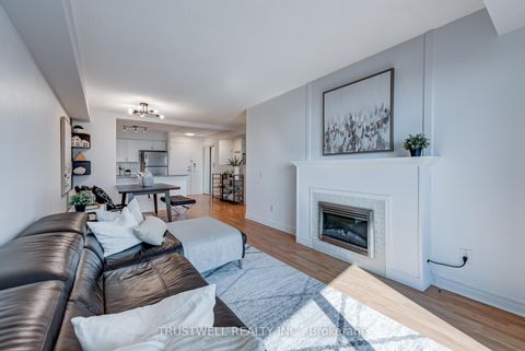 Photo 2 at 2007 - 83 Borough Drive, Bendale, Toronto