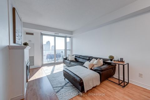 Photo 3 at 2007 - 83 Borough Drive, Bendale, Toronto