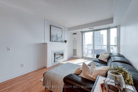 Photo 5 at 2007 - 83 Borough Drive, Bendale, Toronto