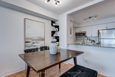 Photo 6 at 2007 - 83 Borough Drive, Bendale, Toronto