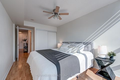 Photo 13 at 2007 - 83 Borough Drive, Bendale, Toronto