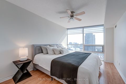 Photo 14 at 2007 - 83 Borough Drive, Bendale, Toronto