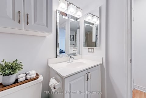 Photo 16 at 2007 - 83 Borough Drive, Bendale, Toronto